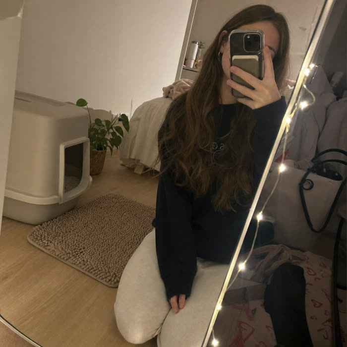 Maya T. — Verified KittyReef customer