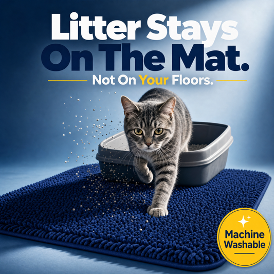 Cat Litter mat