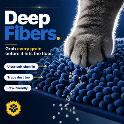Cat Litter mat