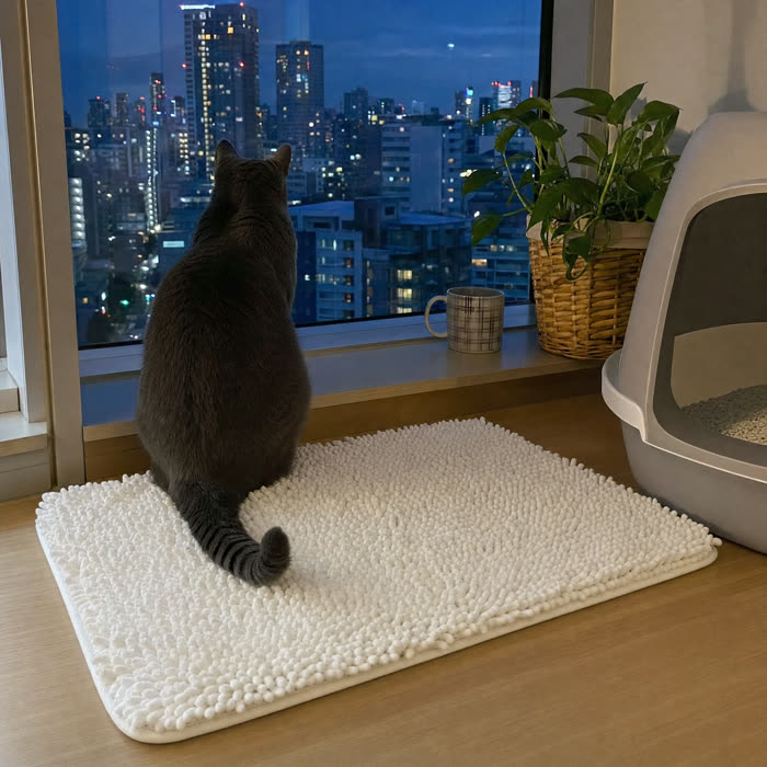 Vivian R. — Verified KittyReef customer