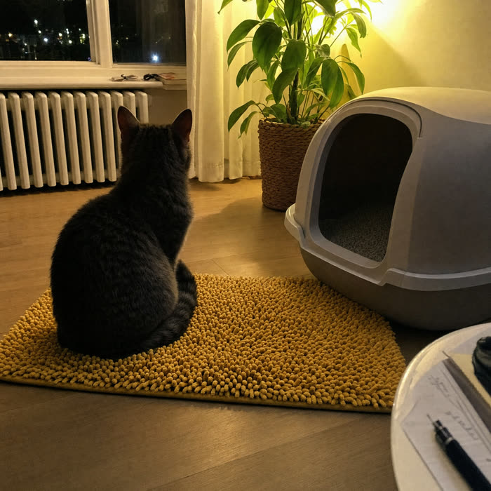 Irene K. — Verified KittyReef customer